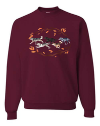 Thumbnail for FALL 2023 Arctic Fox Daily Sweater - International Orders