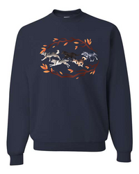 Thumbnail for FALL 2023 Arctic Fox Daily Sweater - International Orders