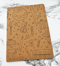 Thumbnail for Personalized Notebooks