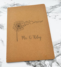 Thumbnail for Personalized Notebooks