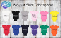 Thumbnail for Sibling Shirts-Matching Sibling Shirts-Fun Sibling Shirts-Cute Sibling Shirts-Big Sister Shirt-Little Brother Shirt-lil bro tee-Big sis tee