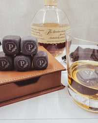 Thumbnail for Whiskey stones, Whiskey stones gift set, whiskey stones personalized, whiskey stones set, whiskey gift, drinker gifts, engraved gifts,