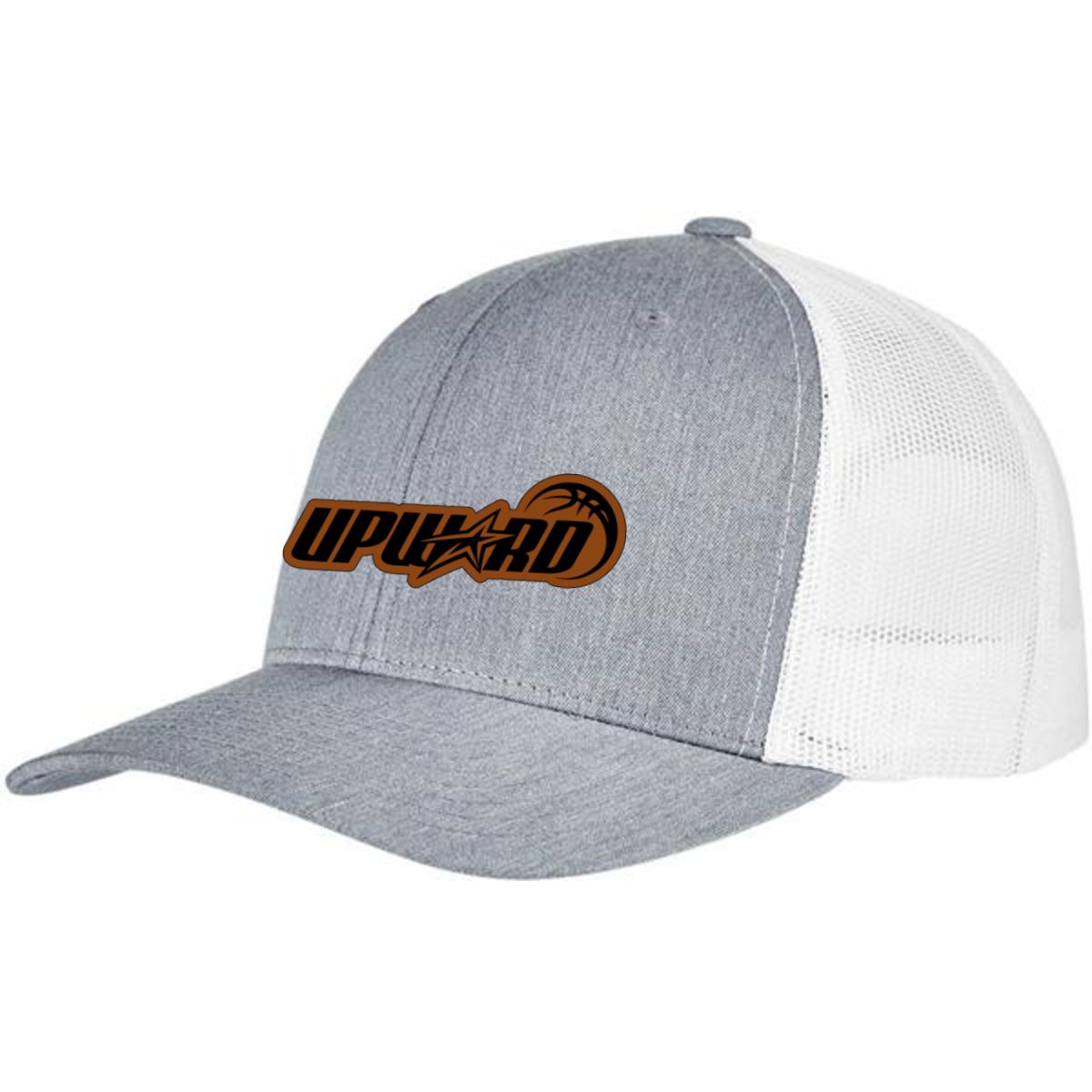 Upward Cap