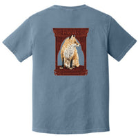 Thumbnail for PORSHA YOUTH Comfort Colors Tee