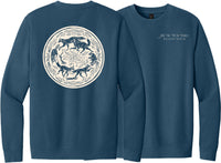 Thumbnail for FALL 2025 BOHO EDITION ARCTIC FOX DAILY ADULT SWEATER - International Orders