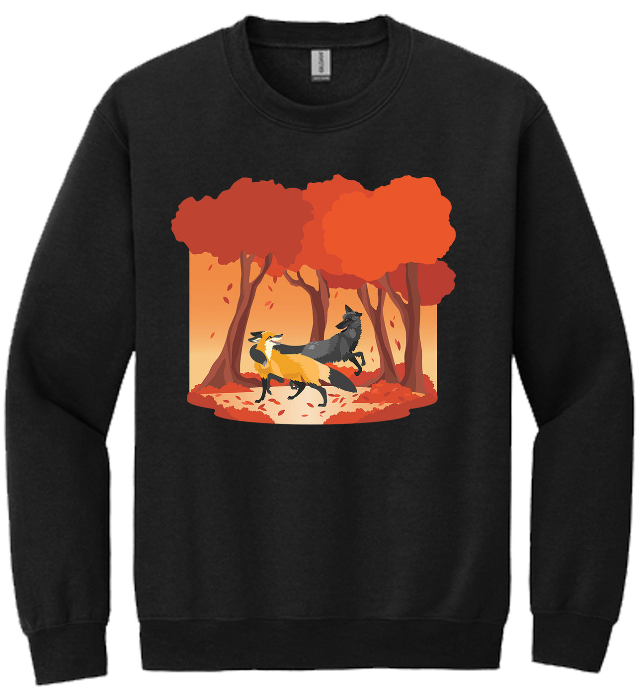 FALL 2021 Arctic Fox Daily Sweater - International Orders