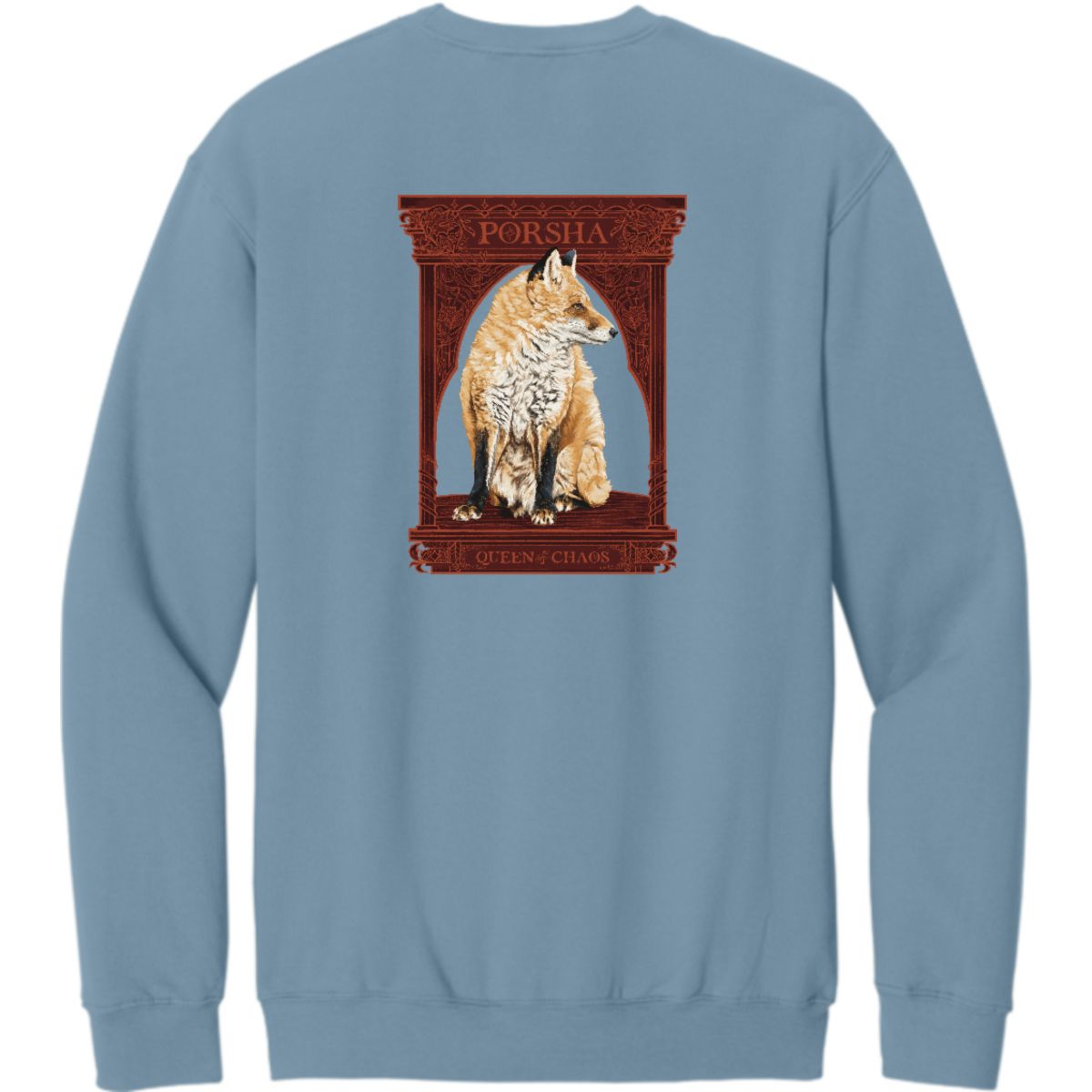 PORSHA YOUTH Crewneck Sweater