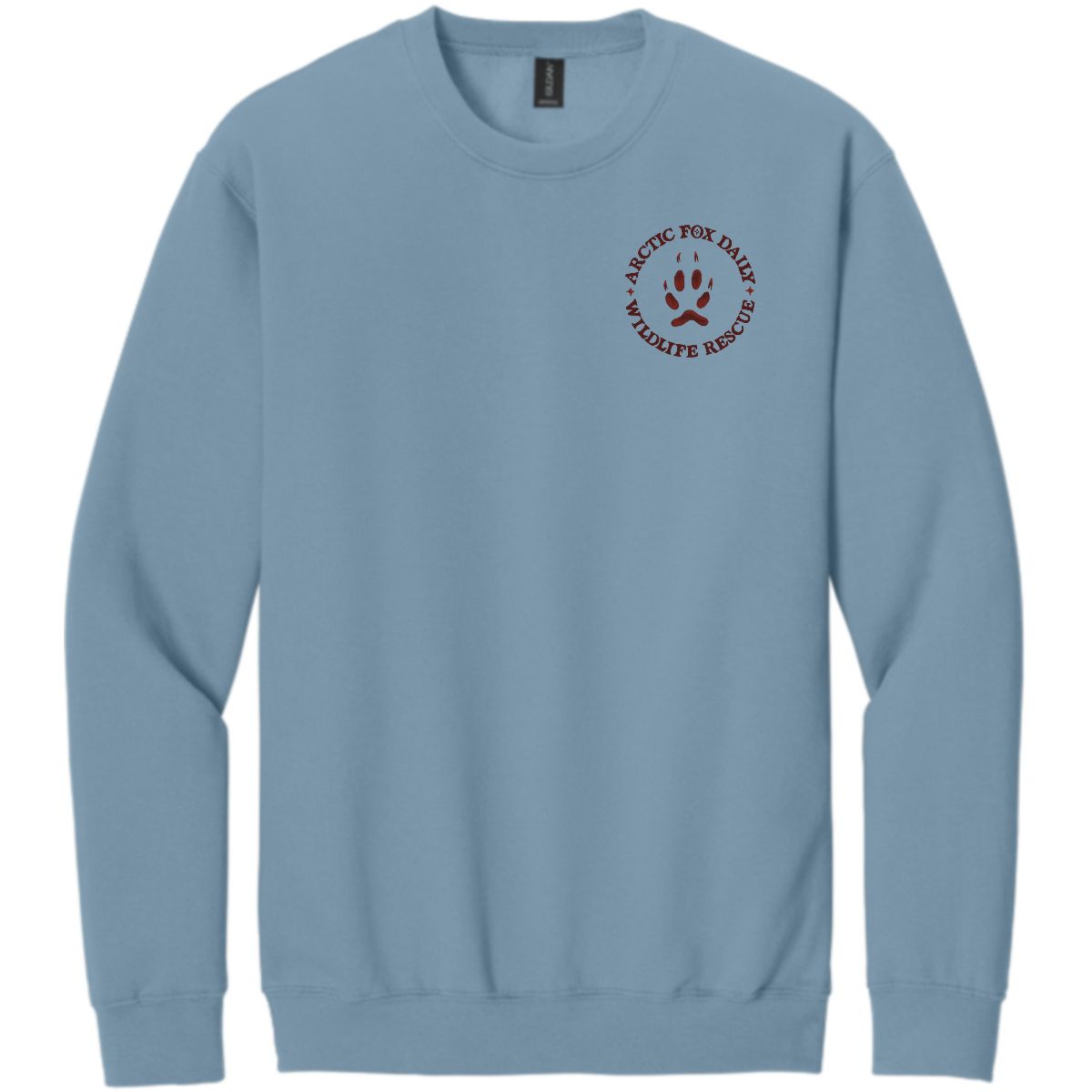 PORSHA YOUTH Crewneck Sweater