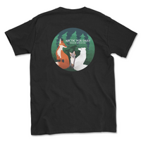 Thumbnail for Arctic Fox Short Sleeve