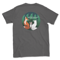 Thumbnail for Arctic Fox Short Sleeve