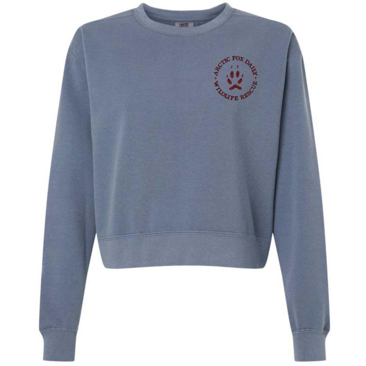 PORSHA Women's Mid-Length Sweater