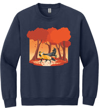 Thumbnail for FALL 2021 Arctic Fox Daily Sweater - International Orders