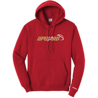 Thumbnail for Upward Football Hoodie