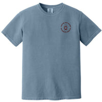 Thumbnail for PORSHA YOUTH Comfort Colors Tee