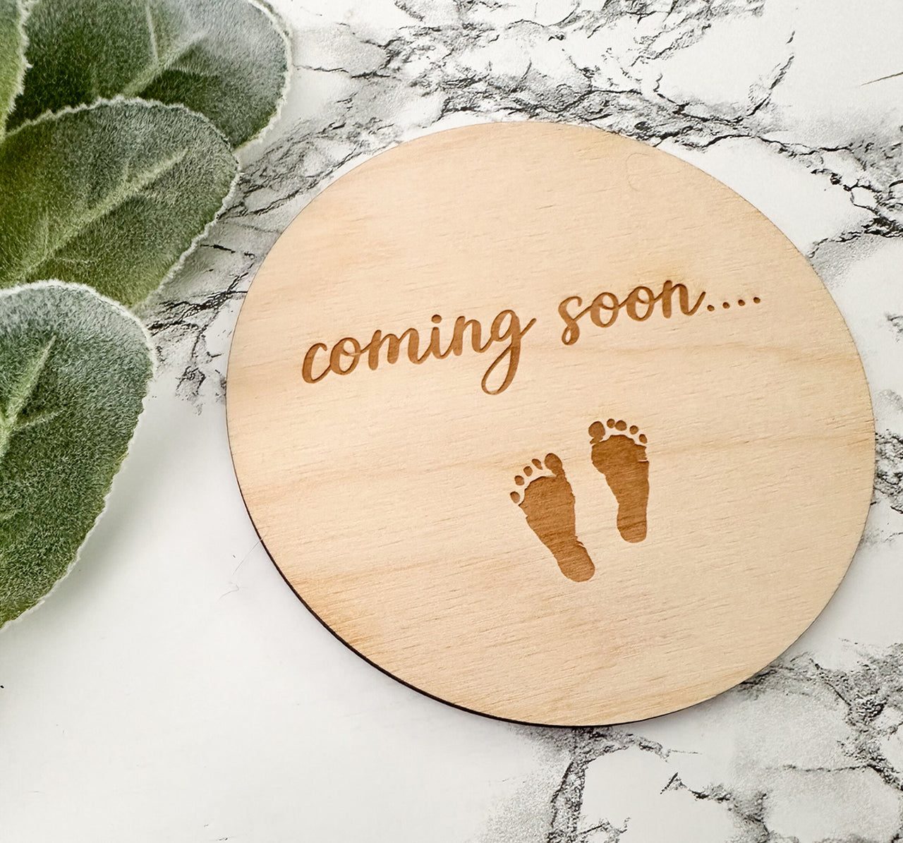 Pregnancy Announcement, Coming Soon Sign, Baby Announcement Sign, Coming Soon Wood Sign, Baby Announcement, Maternity Sign, Coming Soon