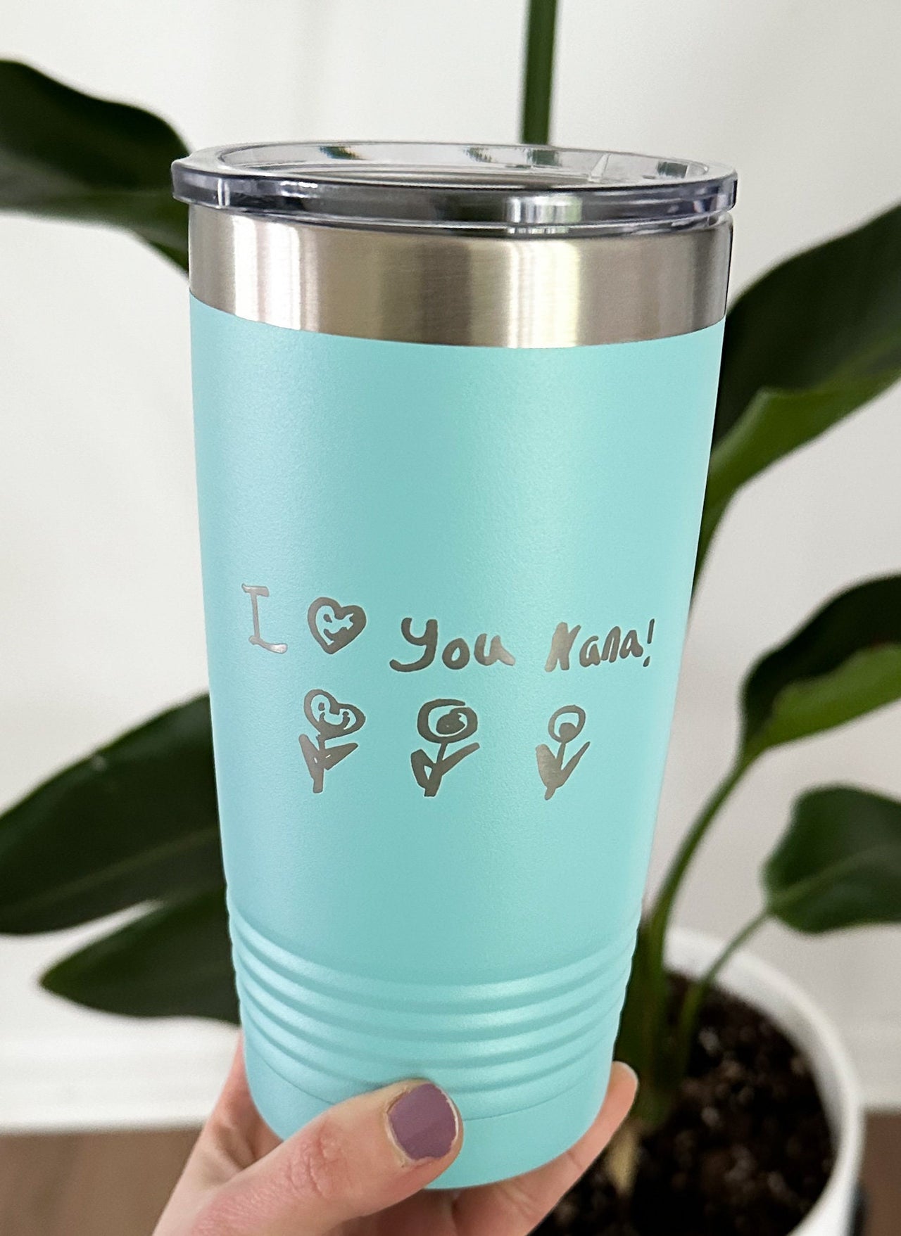 Custom Tumbler, Personalized Cup, Design your own cup, Custom Cup, Design a Tumbler, Personalized Tumbler, Mother's Day Gift, Grandma Gift