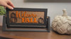 Interchangeable Sign, Fall Sign, Interchangeable Fall Sign, Farmhouse Sign, Fall Sign, Fall Farmhouse Sign, Interchangeable Shelf Sitter