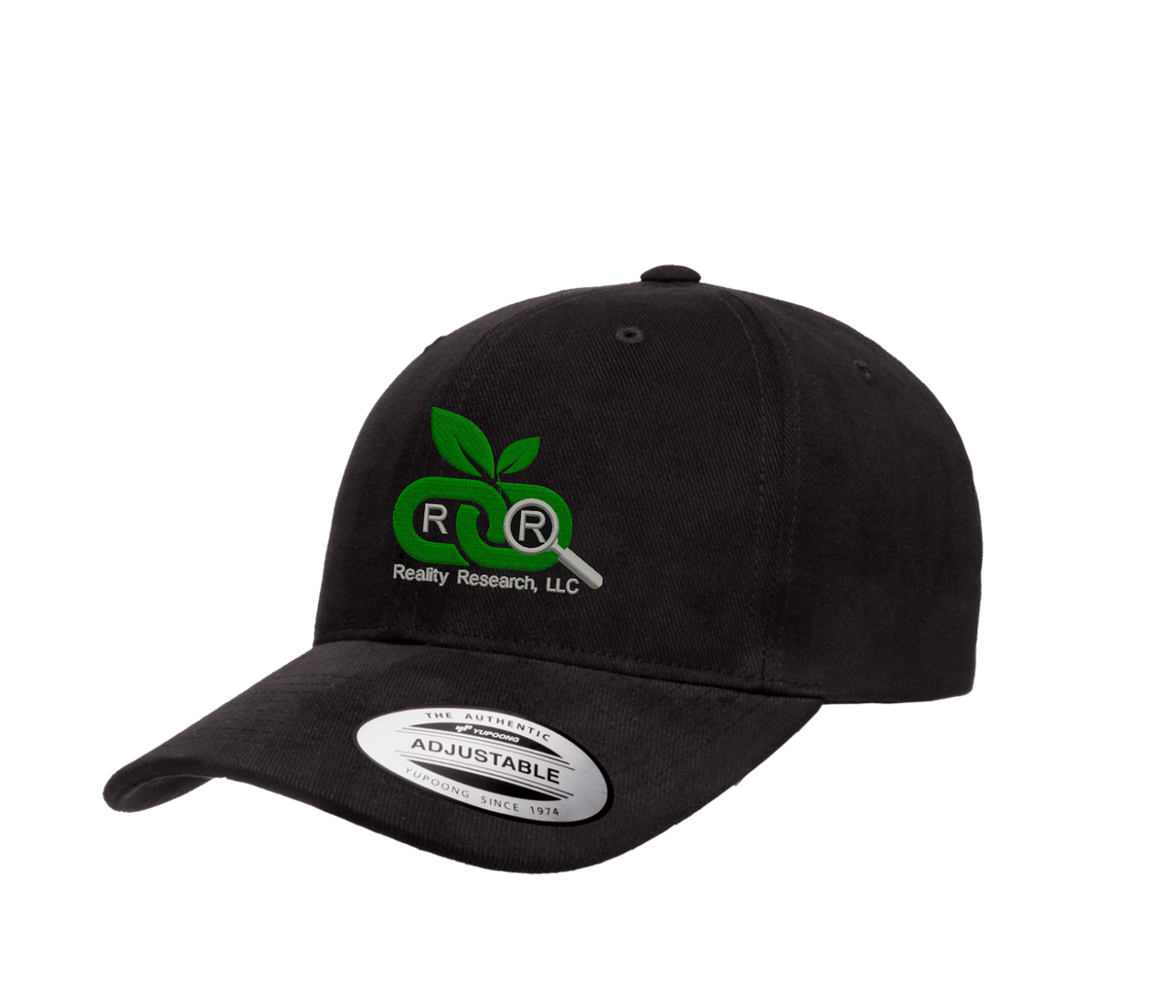 Custom Twill Hat - Custom Logo