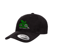 Thumbnail for Custom Twill Hat - Custom Logo