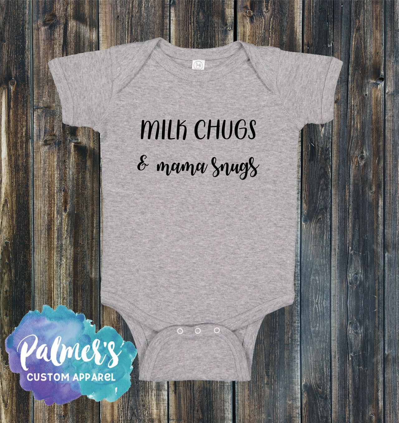 Mommy and Me shirts-Milk Chugs and Mama Snugs outfit-Funny Mommy Shirt-Coffee Chugs Shirt & Baby Snugs Shirt-Mommy and Me matching shirts