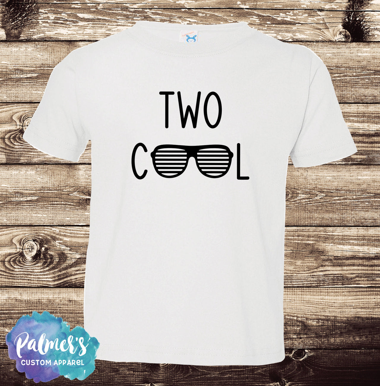 Two Cool Shirt- Second Birthday Shirt- Second Birthday Outfit- Two Cool Tee- 2nd Birthday Theme- 2nd Birthday Two Cool Shirt- 2nd Birthday